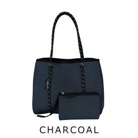 WILLOW BAY ウィローベイ DAYDREAMER MINI デイドリーマーミニ Neoprene Tote Bag ネオプレントートバッグ ウェットスーツ トートバッグ レディース オーストラリア ≪正規代理店 / 保証付≫