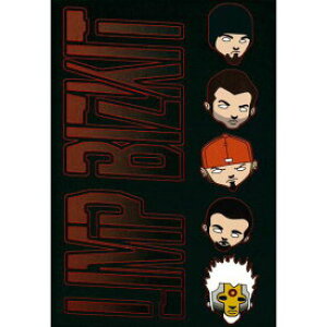 y[֑z vrYLbgyLimp Bizkitz|XgJ[h@ʔ́@@v[g