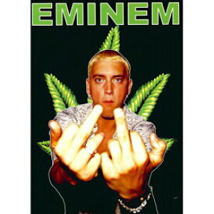 �y���[���֑��������z �G�~�l���|�X�g�J�[�h�yEminem�z�@�ʔ́@�@�v���[���g