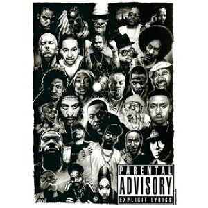 【メール便送料無料】 ラップゴッズ ポストカード【RAP GODS】 通販  プレゼント