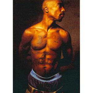 y[֑z gDpbNEVN[yTupac Shakurz|XgJ[h@ʔ́@@v[g