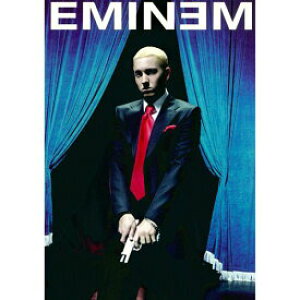 【メール便送料無料】 エミネムポストカード【Eminem】 通販  プレゼント