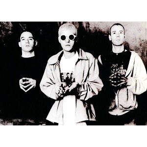 【メール便送料無料】 ビースティ・ボーイズ【Beastie Boys】ポストカード 通販  プレゼント