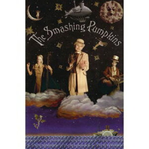 y[֑z X}bVOEpvLYyThe Smashing Pumpkinsz|XgJ[h@ʔ́@@v[g