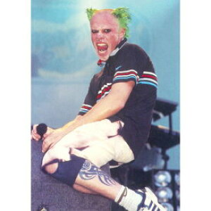 y[֑z UEvfBW[|XgJ[hsThe Prodigyt09@ʔ́@@v[g