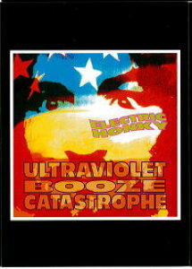 y[֑z |XgJ[h@yElectric Honky Artworkz@ʔ́@@v[g