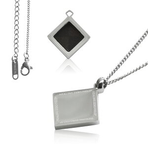 yz dg΍ lbNX y_g LEGANO PROTECT NECKLACE | dg dgh~ dgh~ObY N bNX XeX ANZT[ y  Vv  jp 