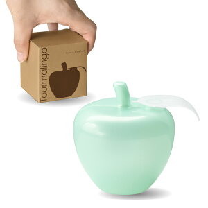 【新商品】【公式】 癒しグッズ トルマリンゴ Pearl Collection 選べる7色 | 消臭 脱臭 リフレッシュ リラックス 癒し トルマリン 空気清浄器 マイナスイオン 置物 風水 インテリア雑貨 インテリ