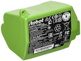 【正規品】 リチウム イオンバッテリー ルンバ s9+ 用 アイロボット 4650994