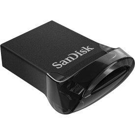 SanDisk USB3.1 SDCZ430-128G 128GB Ultra 130MB/s フラッシュメモリ サンディスク 海外パッケージ品