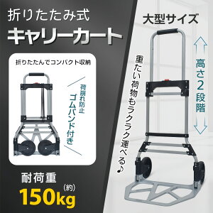 yiŁzAEghA L[J[g p[L[J[g  ܂肽 y RpNg LX^[t É ^  ƒp Ɩp  X`[ ω׏d150kg L[J[g 
