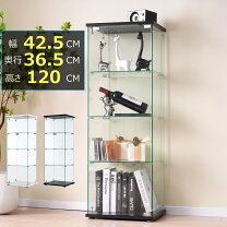 楽天市場】120cm（コレクションケース｜コレクション）：ホビーの通販