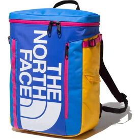 ノースフェイス リュック 30L バッグ かばん THE NORTH FACE BCヒューズボックス2 バックパック デイパック 鞄 ボックス型 アウトドア カジュアル