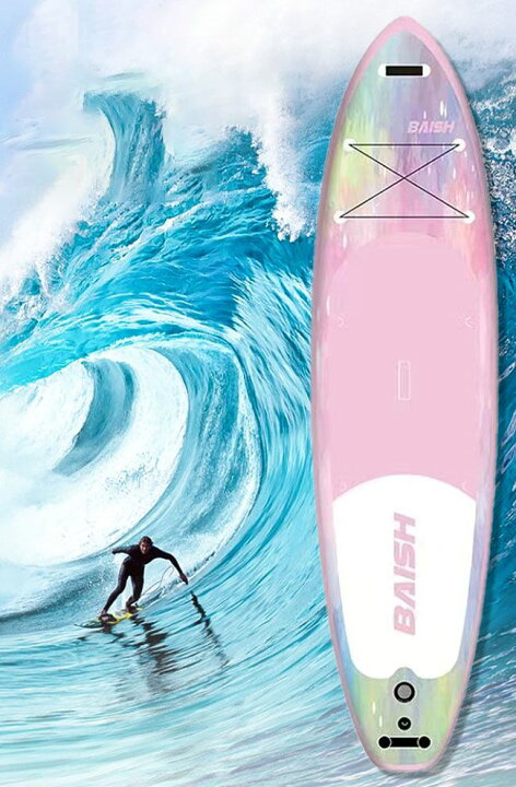 楽天市場】サップボード 320*81*15CM supボード SUP サップ  