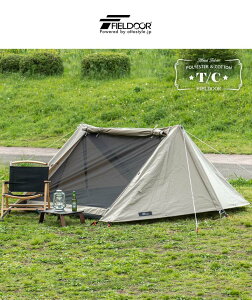 FIELDOOR c[|[eg T/C 270 pbveg Ch 2.7m R|Rbg Ci[egt 1lp`2lp \eg Opeg R eg A^eg 񖔃|[ 񖔃eg h[e