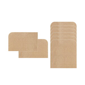 キャットシェルフ用 オプション 滑り止め付き 棚板マット 2枚+6枚 計8枚セットペット用品 キャットツリー用部品 交換部品/スペア部品/スペアパーツ/オプション/汎用/DIY/カスタマイズパーツ