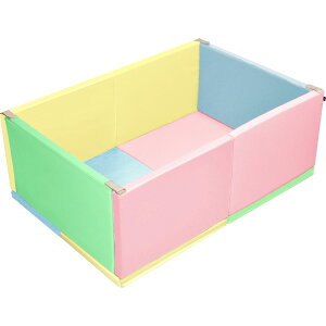 RiZKiZ xr[T[N vC}bg NbV}bg Ɍ 4cm 132×98cm ȒP PVC vC[h vCT[N {[v[ WCg}bg xr[ LbY Ԃ NbV