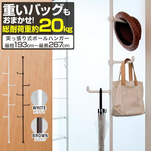 �˂����� ���ς�|�[���n���K�[ ����193�`267cm �X���� �n���K�[ �n���K�[���b�N �˂�����_ �R�[�g�n���K�[ �R�[�g�|�� ���b�N �p�C�v�n���K�[ �|�[���n���K�[ ���� �J�o�� �m���|�� �L�b