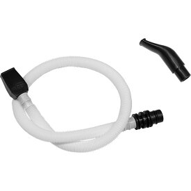 RiZKiZ 鍵盤ハーモニカ用 吹き口セット 立奏吹き口＆卓奏吹き口ホース 交換用 スペア 部品 ●[送料無料][メール便]