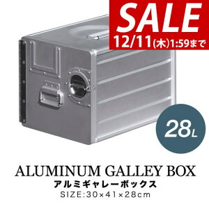 y14,190~SALE12,980~`12/11()01:59܂ŁzFIELDOOR A~M[{bNX 30cm×41cm×28cm 28L [{bNX [P[X A~  MA[  XgbJ[ [BOX t y  