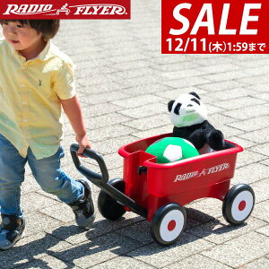y5,940~SALE4,950~`12/11()01:59܂ŁzRadio Flyer WItC[ }C t@[Xg2-in-1S 607 ~j L[J[g L[S LbYS S xr[EH[J[ 艟 