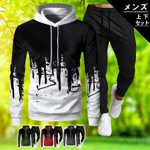 �X�E�F�b�g�㉺ �����Y �Z�b�g�A�b�v �g���� ���[���E�F�A �X�G�b�g �傫���T�C�Y S M L LL 6L ������ �g���[�j���O �g���[�i�[