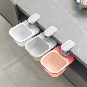 ダストボックス ごみ箱 ゴミ箱 卓上用 挟む シール 箸置き テーブル 机 ダイニング 食卓 リビング 取り付け 簡単 便利 シンプル コンパクト ミニ 小さめ