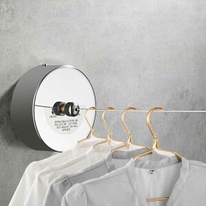 304ステンレス 室内物干しワイヤー 部屋干し 耐荷重20KG 洗濯物干し 室内物干し自由伸縮 穴開け不要 隠し室内物干し用ロープ 防水防錆 壁付 省スペース収納 室内屋外兼用 3.8m