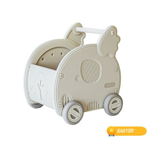 手押し車 赤ちゃん ベビーウォーカー ワゴントイ 幼児プッシュおもちゃ おもちゃ収納箱 つかまり立ち 子供用ウォーカー 歩行練習おしゃれ かわいい 知育玩具 出