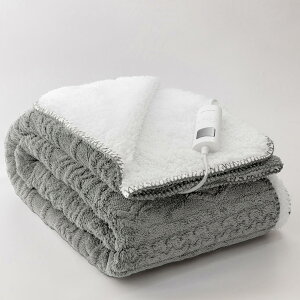 Phantoscope �d�C�ѕz �|���~�����p 188X130cm 9�i�K���x���� 9�i�K�^�C�}�[�@�\ �d�C�|���ѕz �����d���I�t �ߔM�ی� �d�C�Ђ��|�� �h���΍� �_�j�ގ� �����g�[ �d�C�|�ѕz PSE�F�؍ς� �y�� ��