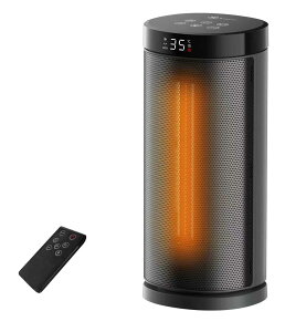 Z~bNq[^[y2025~Voz Z~bNt@q[^[ 1500W 2bM E70°U ECOȃGl dCq[^[ É `ChbN ߔMی 12ԃ^C}[ ]|It Rt