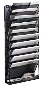 TUIYIDUO Ǌ|t@CbN 11i fXN [ 32 x 72 cm  ރg[ ^[g[ V/G/A4t@C/tH_[ bV^ Ǌ|[P[X ݂艺[ e gݗ