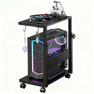 Druvia p\RbN pcbN pcS p\RS ~ 49×s29×58.5E84cm RZgt LX^[t ω׏d15kg \ fXNTCh[ PCX^h LEDCgt