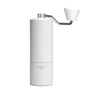 TIMEMORE ^CA IqC3S ҂R[q[~ 񂵎 nh~ e\ ȗ͐ AEghA coffee grinder Nۏ (C3S-zCg)