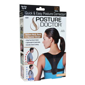 Posture Doctor ポスチャードクター