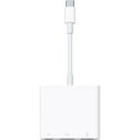 Apple USB-C Digital AV Multiport アダプタ　並行輸入品