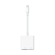 Apple 純正 Lightning USB 3 カメラ　アダプター 　並行輸入品