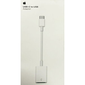 apple USB-C - USBA_v^ USB-C܂Thunderbolt 3iUSB-Cj|[g𓋍ڂMacɁAiOSfoCX⑽̕WIUSBANZTȂƂł܂B@sAi Vi