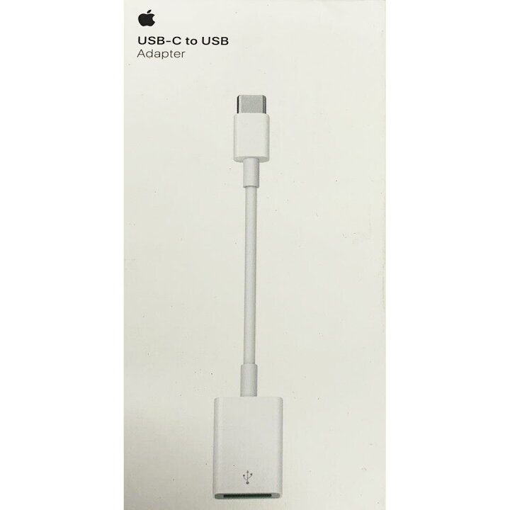 楽天市場】訳あり(外箱なし、新品同様、6ヵ月保証付き)apple USB-C 