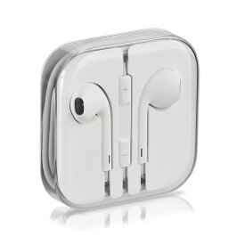 Apple イヤポッド EarPods with 3.5 mm Headphone Plug MMTN2AM/A
