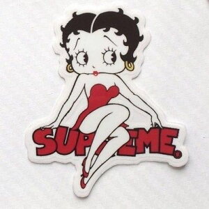 Betty Boop ステッカーの人気商品 通販 価格比較 価格 Com Betty Boop ステッカーの人気商品 通販 価格比較 価格 Com