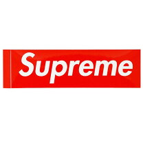 楽天市場】supreme ステッカー 大の通販