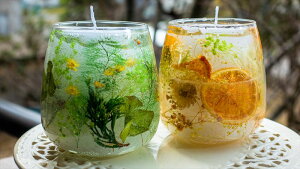 hCt[[[Lhŕ߂AV[i[Lh/Scenery candleZbgIt[cJNeƃi`tHXĝȃZbgłBaAp[eB[ALv