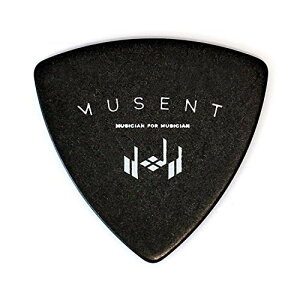 Musent X[ gCAO sbN | 10 Zbg ɂ ^Cv 0.8 mm |AZ^[ | MSSMTRPK0008-BLK-10P