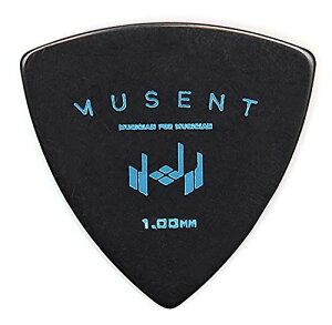Musent X[ gCAO sbN | 5 Zbg ɂ ^Cv 1.0 mm HPVC | MSSMTRPK0010-PVC-05P