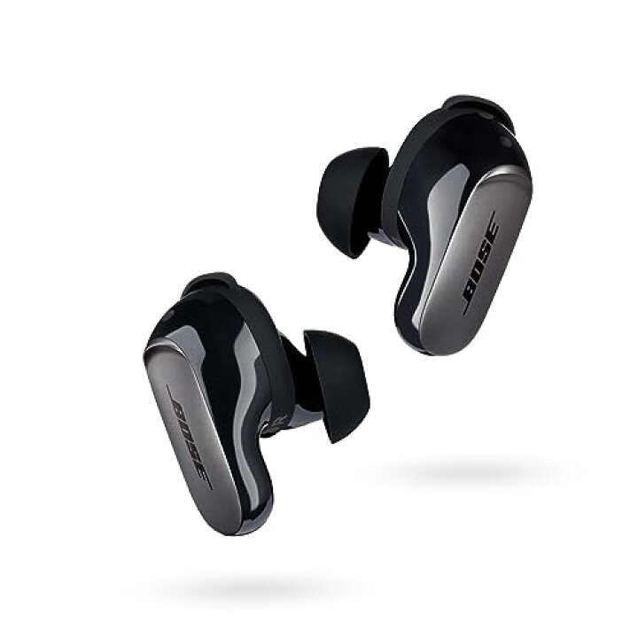 楽天市場】Bose QuietComfort Ultra Earbuds 完全ワイヤレス ノイズ 