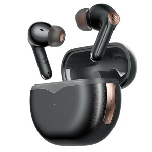 VGP 2024RXp  SOUNDPEATS Air4 Pro CXCz 45dB mCYLZO XX Bluetooth 5.3 Snapdragon Sound/aptX Adaptive Lossless