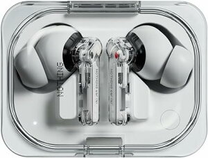 Nothing CXCz NOTHING Ear (a) mCYLZO/ChatGPTΉ/Bluetooth / ő40.5Ԏgp\ / y/O荞/nC]Ή (zCg)