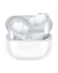 VI~(Xiaomi) CXCz Redmi Buds 5 Pro 52dB܂ŃANeBumCYLZ C}[VuTEh ő38ԉyĐ Google Fast Pair JX^EQ[h SBC/AAC / LC3 / LD