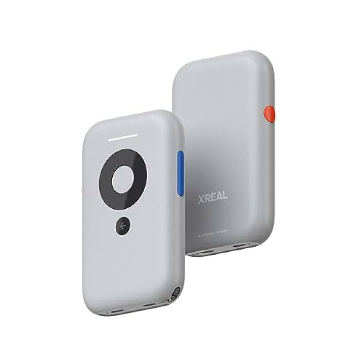 楽天市場】XREAL Beam/XREAL Air/Air 2/Air 2 Proでビデオ コンテンツ 